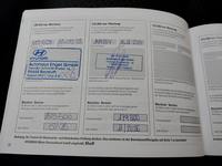 Документ о выполнении сервиса