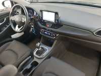 Вид на салон