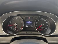 Вид на приборную панель