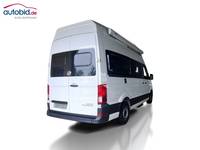 Widok z tyłu po stronie prawej