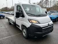 Ansicht vorne rechts