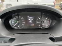 Ansicht Kombiinstrument