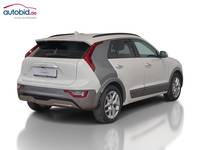 Widok z tyłu po stronie prawej