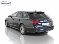 Widok z tyłu po stronie lewej