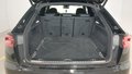 Widok bagażnika / przestrzeni ładunkowej
