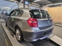 Ansicht hinten links