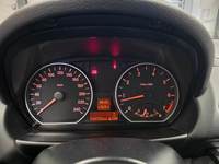 Ansicht Kombiinstrument