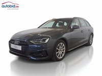 Audi A4 Avant 2,0 TFSI quattro S-tronic