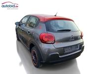 Ansicht hinten links