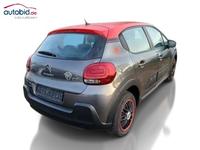 Ansicht hinten rechts