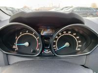 Ansicht Kombiinstrument