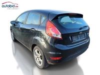 Ansicht hinten links