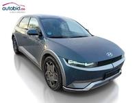 Ansicht vorne rechts