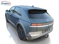 Ansicht hinten links