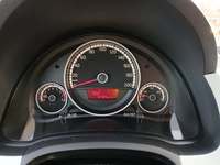 Ansicht Kombiinstrument