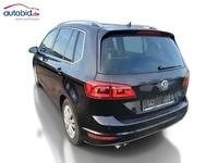 Ansicht hinten links