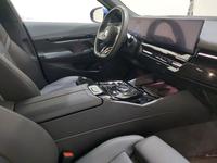 Pogled na unutrašnjost