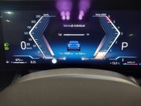 Pogled na kombinovani instrument