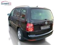 Ansicht hinten links