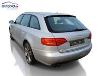 Ansicht hinten links