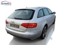 Ansicht hinten rechts