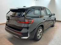 Vue de l’arrière droit