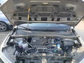 View of engine compartment