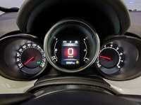 Pogled na kombinovani instrument