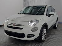 Pogled od napred levo