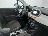 Pogled na unutrašnjost