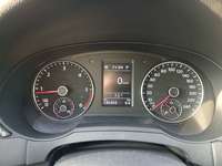 Ansicht Kombiinstrument