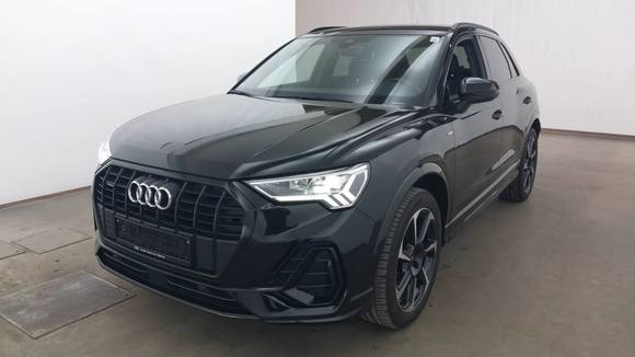 Vaizdas iš priekio kairės