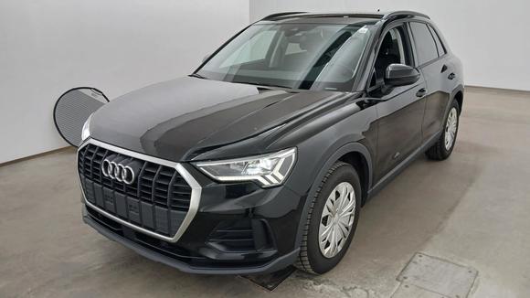 Pogled od napred levo