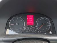 Widok zestawu wskazników