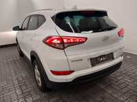 Ansicht hinten links