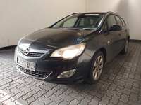 Widok z przodu po stronie lewej