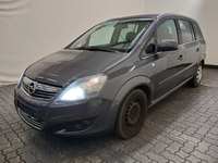 Opel Zafira 1,8 Easytronic  "110 Jahre"