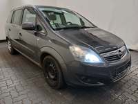 Widok z przodu po stronie prawej