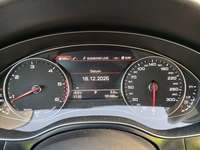 Ansicht Kombiinstrument