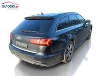 Ansicht hinten rechts