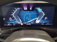 Ansicht Kombiinstrument