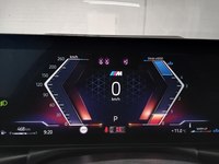 Ansicht Kombiinstrument