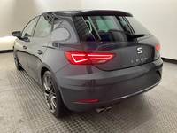 Pogled od pozadi levo