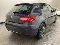 Pogled od pozadi desno