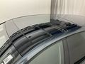 View of sunroof / panoramic roof