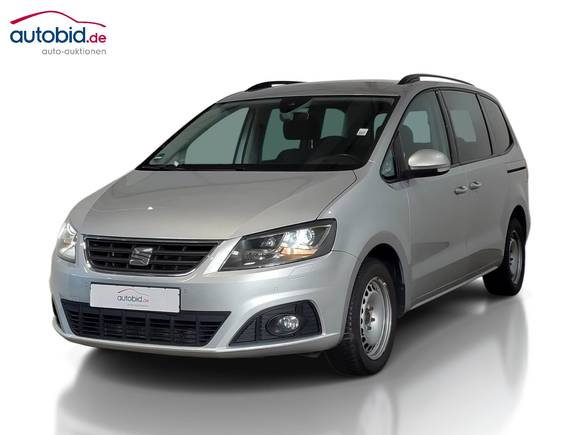 Pogled od napred levo