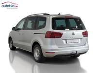 Pogled od pozadi levo