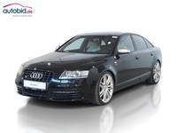 Audi S6 5,2 FSI quattro Tiptronic