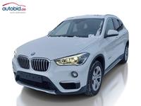 BMW X1 xDrive20i Steptronic "xLine"