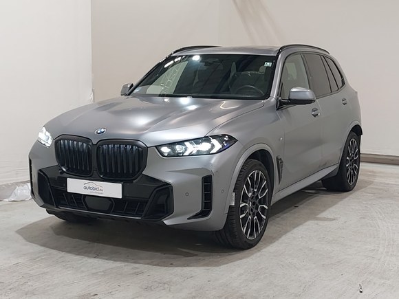 Náhled zpředu zleva